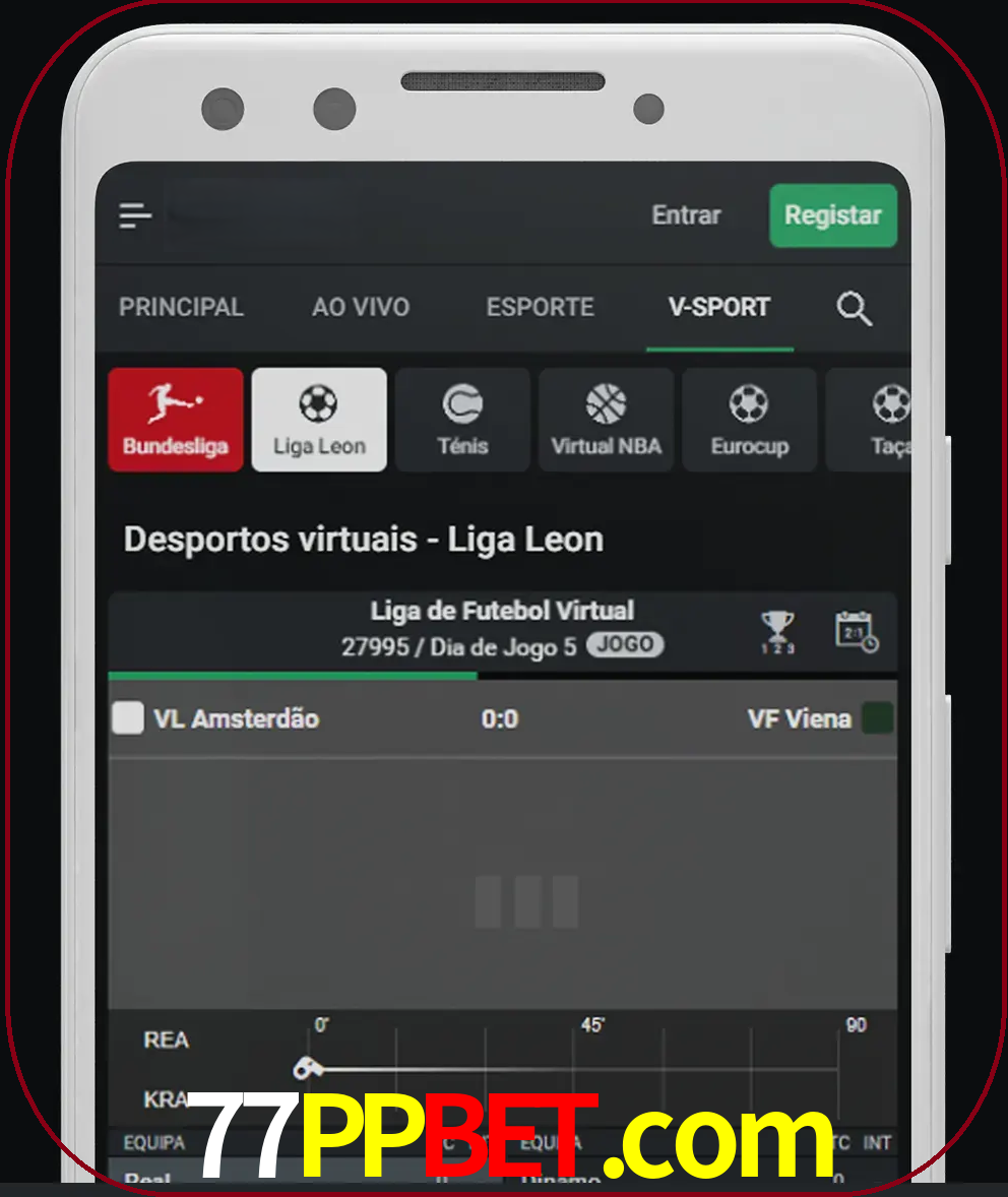 Aposta em diferentes diciplines virtuais.